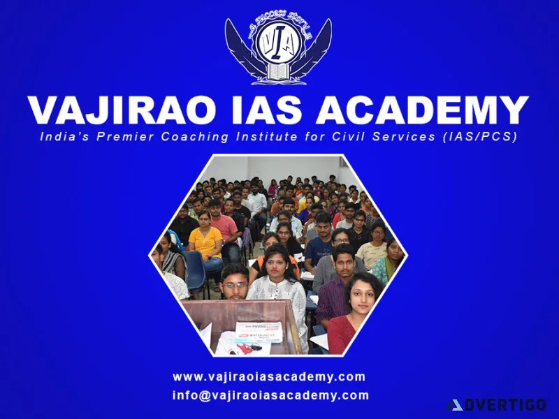 Best institutes for ias preparation in delhi