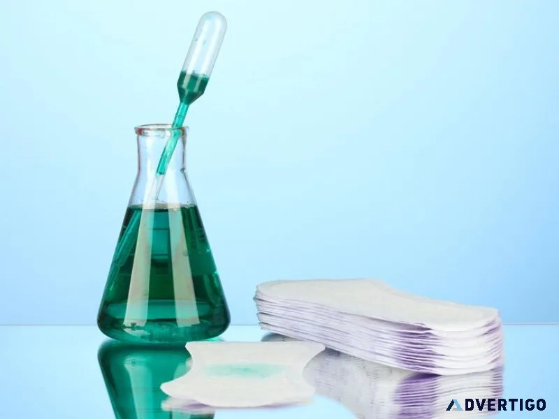 Trusted cleaning chemical manufacturers in india