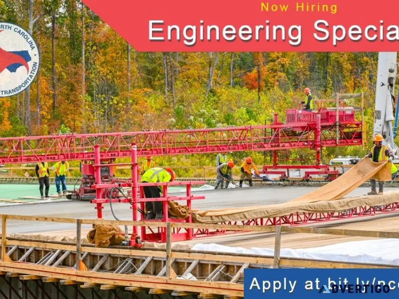 Construction Engineering Specialist I