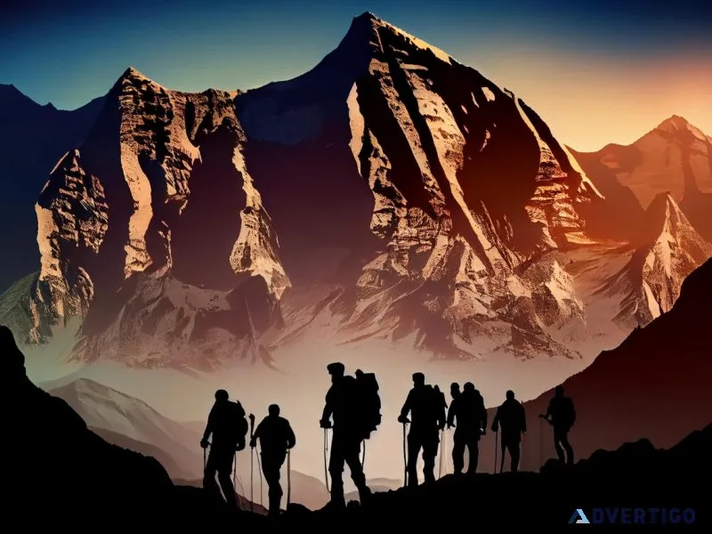 How to keep your crampons sharp and reliable