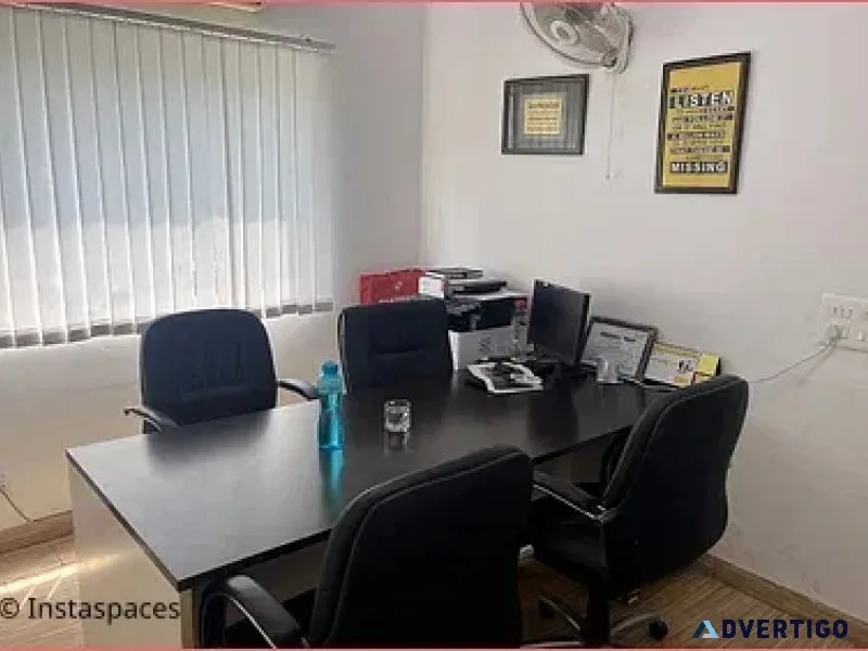 Virtual office services