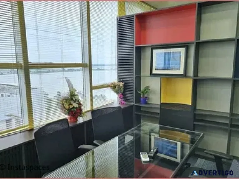 Virtual office services