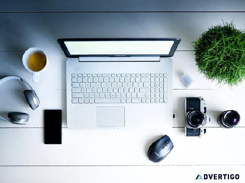 Computer Basics Online Class