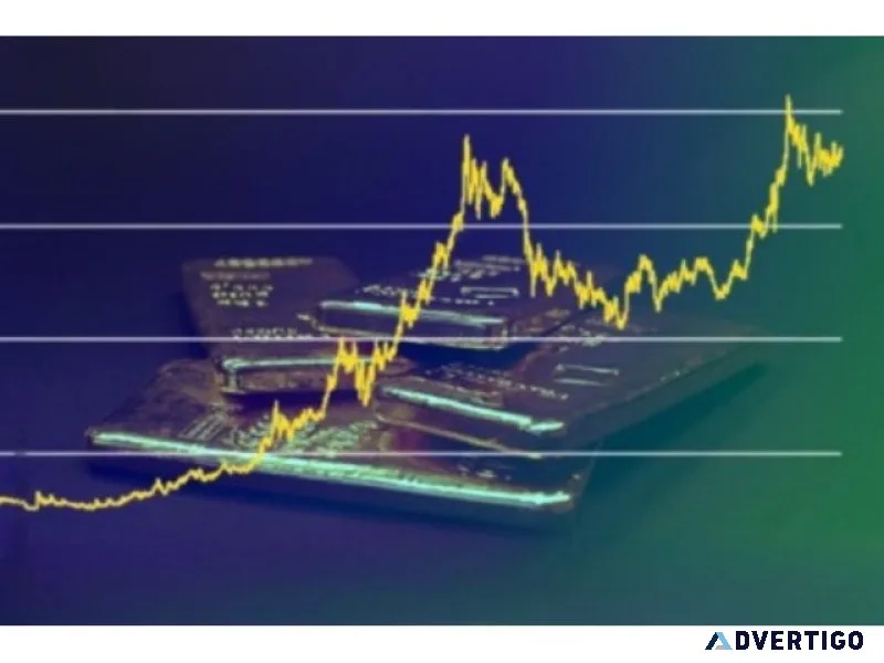 Spot metal trading | metal trading platform