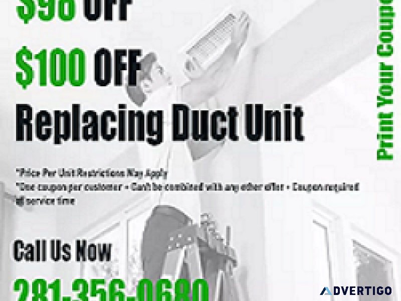 1st Choice Sugar Land Duct Cleaning