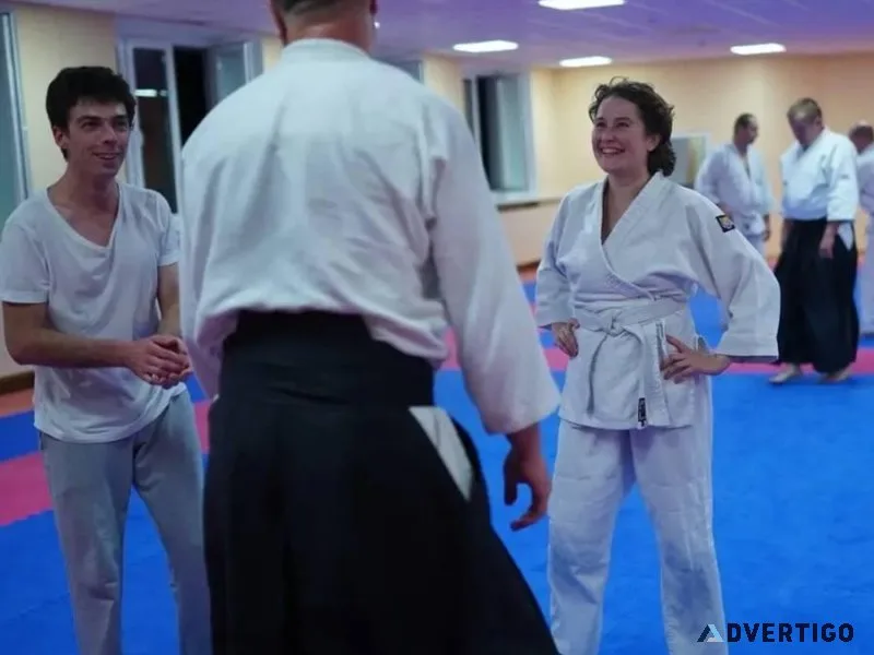 Professional Martial Arts Fitness Trainer.