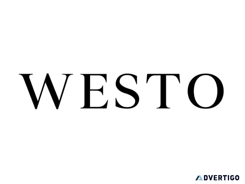 Westo fashion where trends begin
