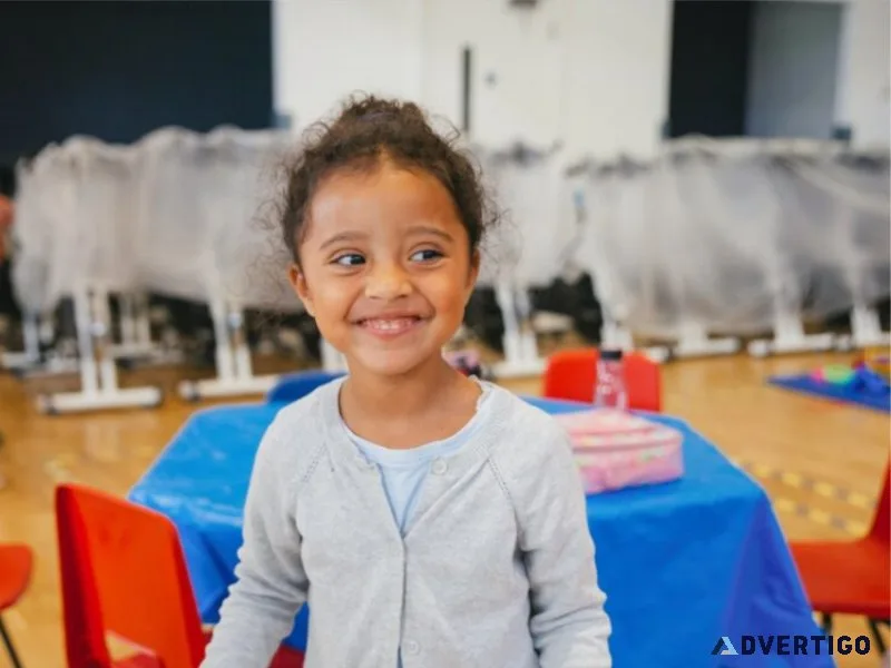 Unique art camps London  Active Day Camps