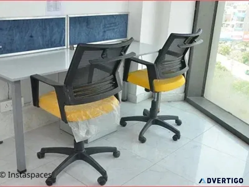 Virtual office services