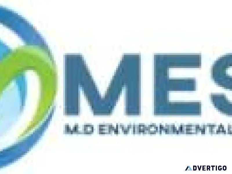 Commercial Floor Cleaning Memphis - M.D Environmental Services
