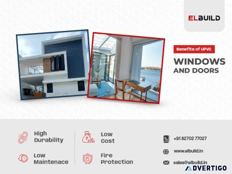 High quality upvc doors manufacturers in coimbatore