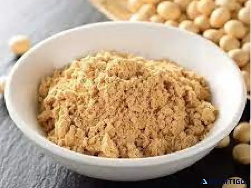 Herbal protein powder manufacturer in india | kag industries