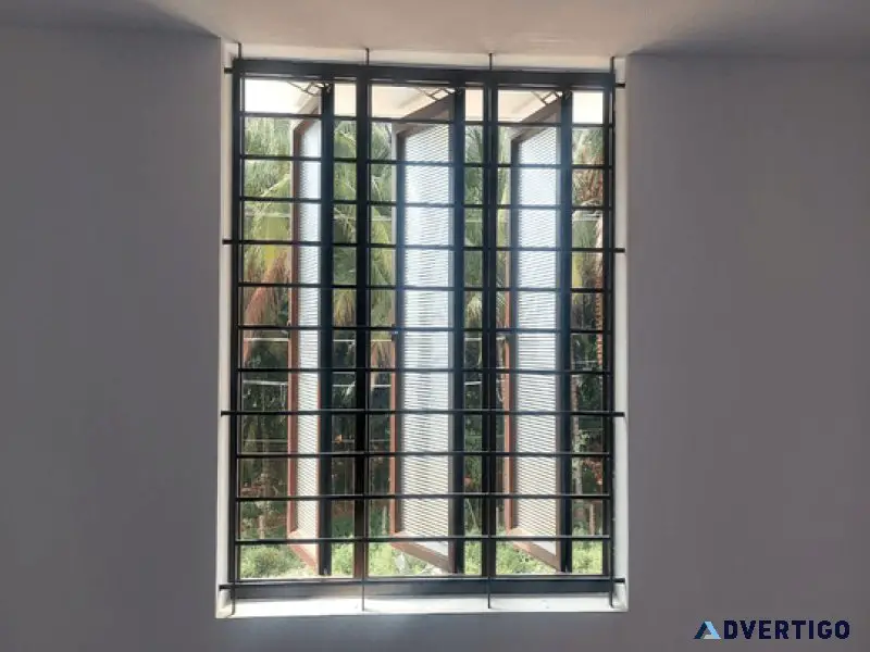 Upvc windows and doors in erode