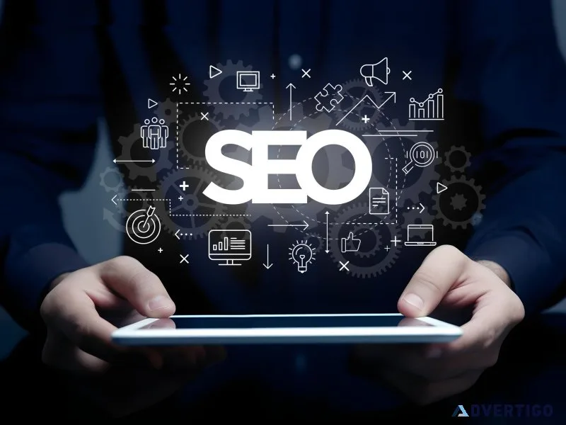 Seo service in bangalore