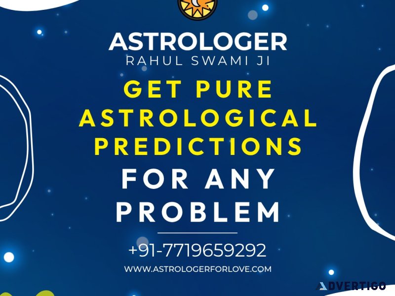 Astrology consultancy advice online