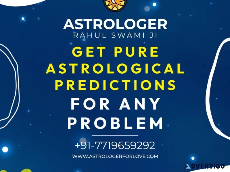 Astrology consultancy advice online