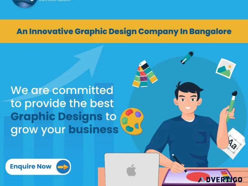 Premier choice best graphics design company in bangalore