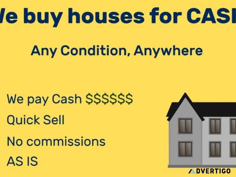 Sell Your House Fast