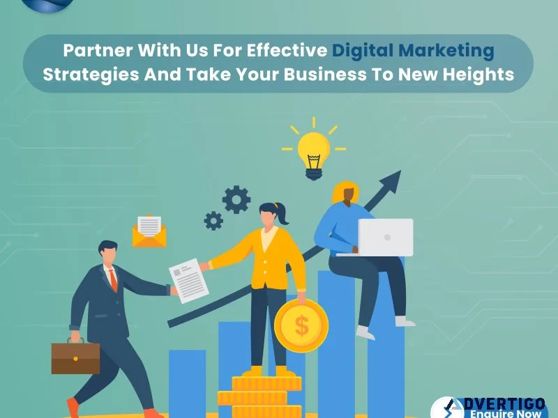 Premier digital marketing company in bangalore