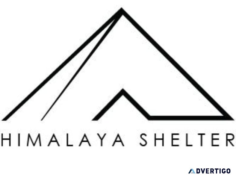 Bali pass trek - himalaya shelter