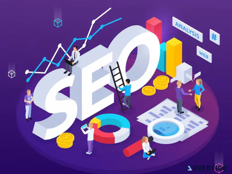 Find the best seo company in south delhi for online presence