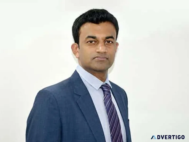 Best orthopedic doctors in hyderabad