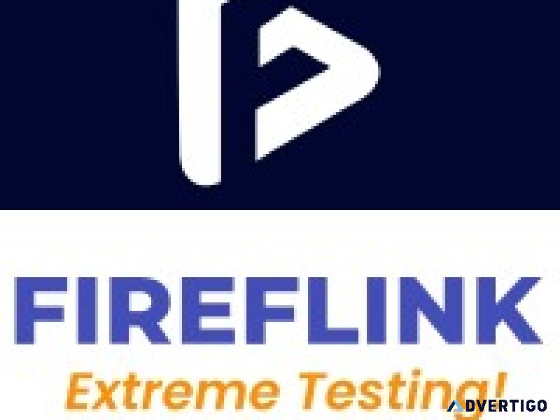 Automation testing tools | fireflink