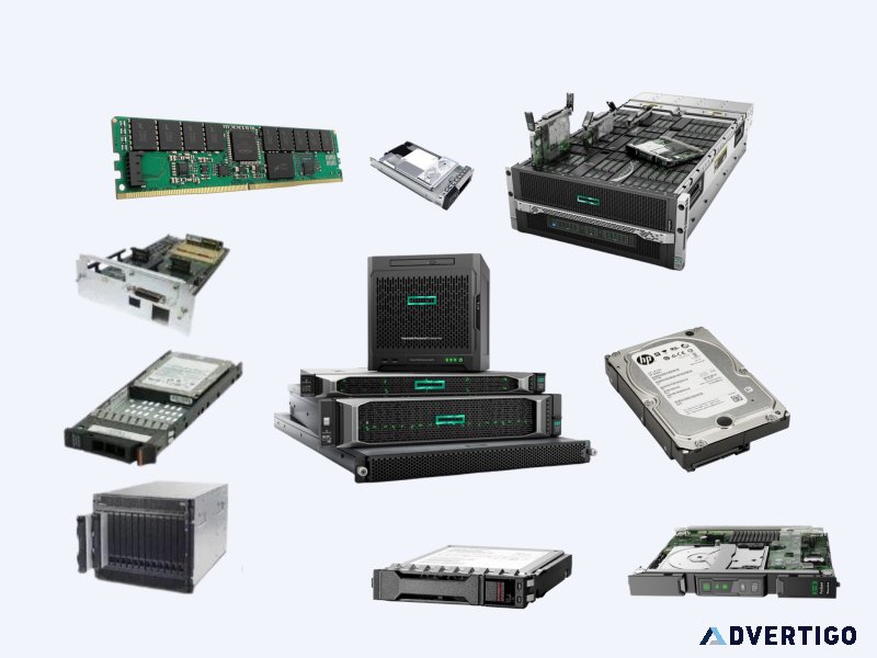 Used server ssd in mumbai