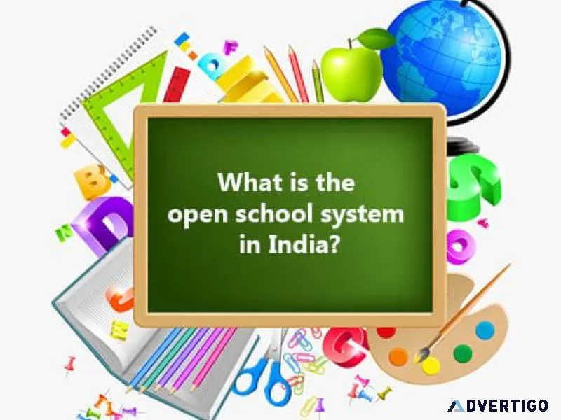 Five Promising Features of Board of Open Schooling