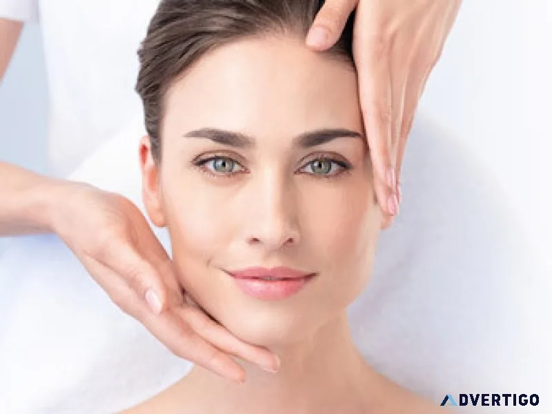 Best beauty treatment in mohali