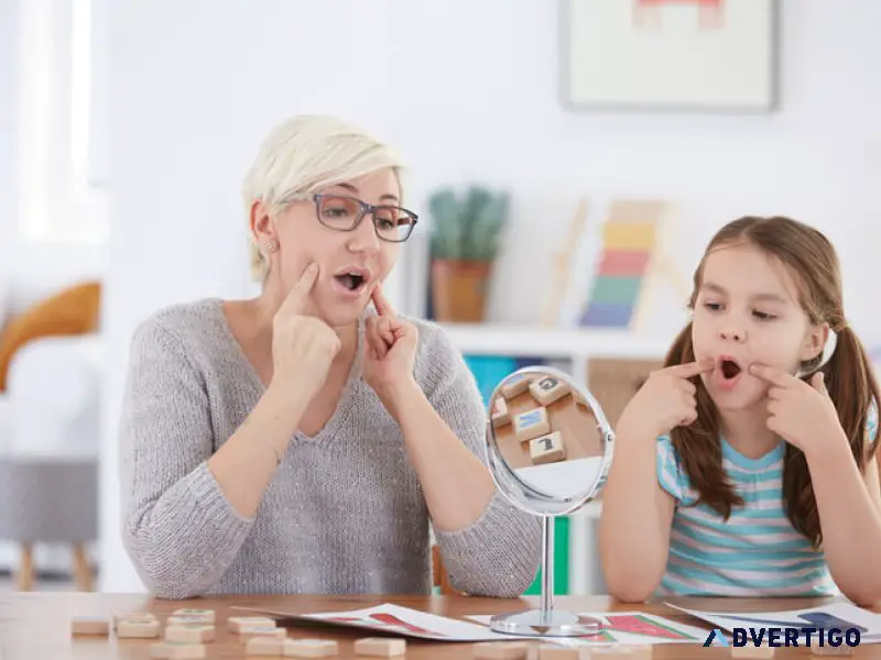 Affordable speech therapy in long island