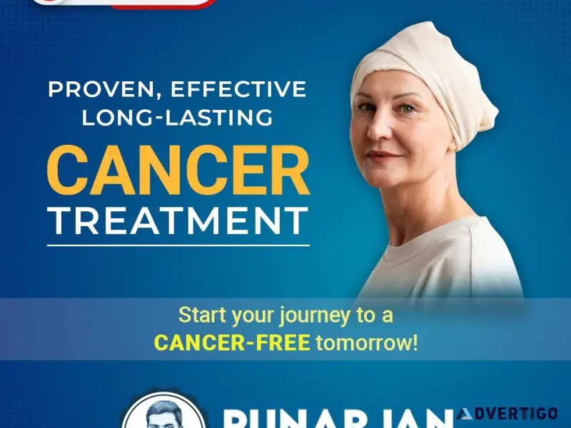 Best cancer hospital in india | best cancer treatment in india