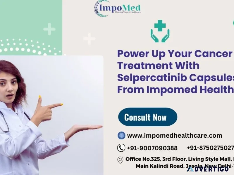 A breakthrough in cancer treatment with sepercatinib capsules