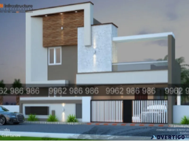 13+ residential villas for sale in idigarai, coimbatore
