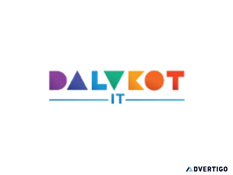 Innovative software and mobile app solutions | dalvkot it