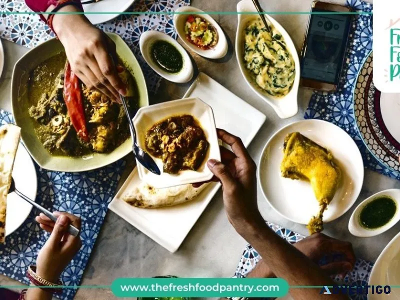 Home catering services in mumbai