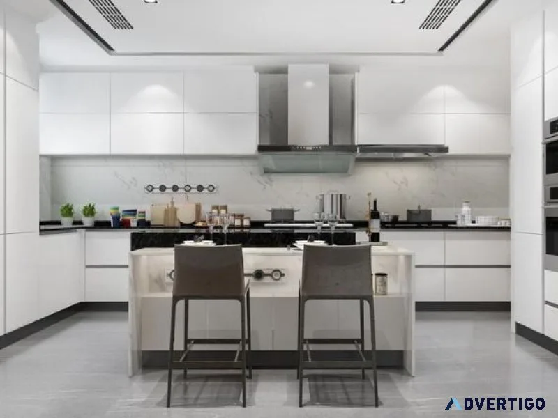 Best modular kitchen manufacturer in gurgaon