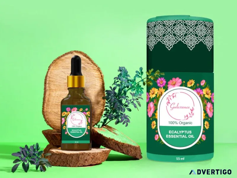 Essential oils
