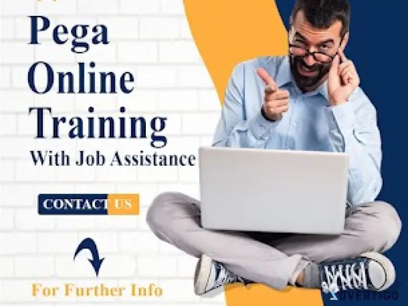 Best pega online training in ameerpet