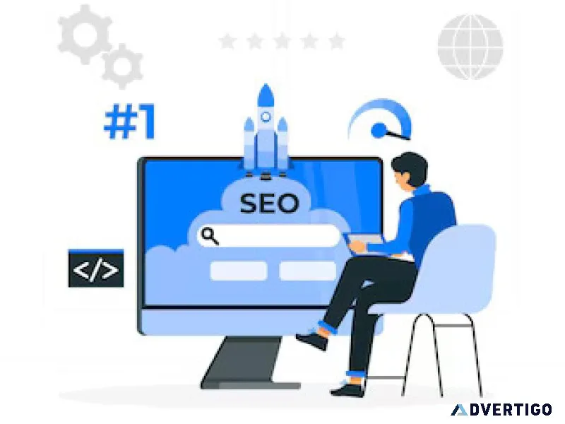 Seo services provider company / agency in india