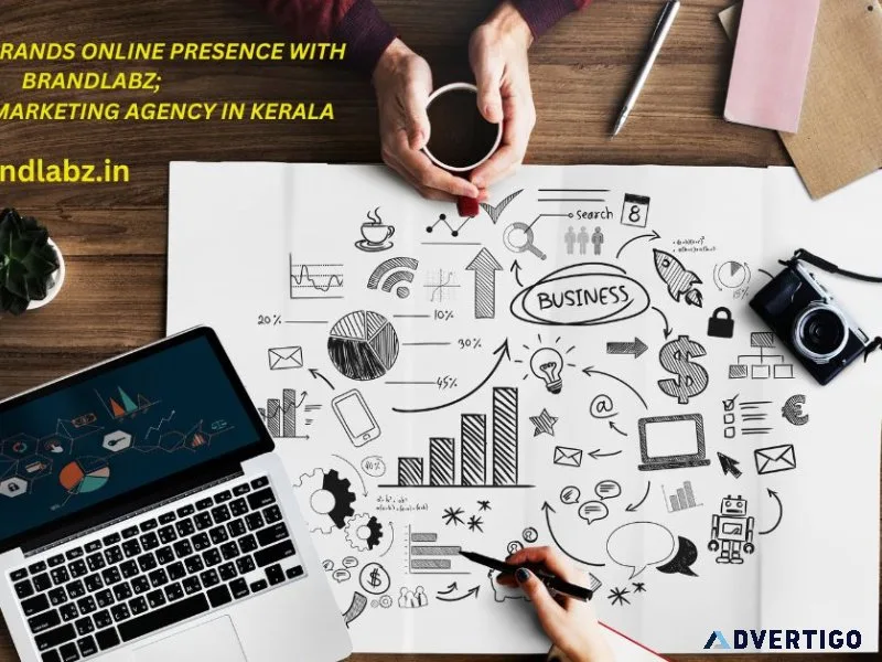Brandlabz|digital marketing agency in kerala