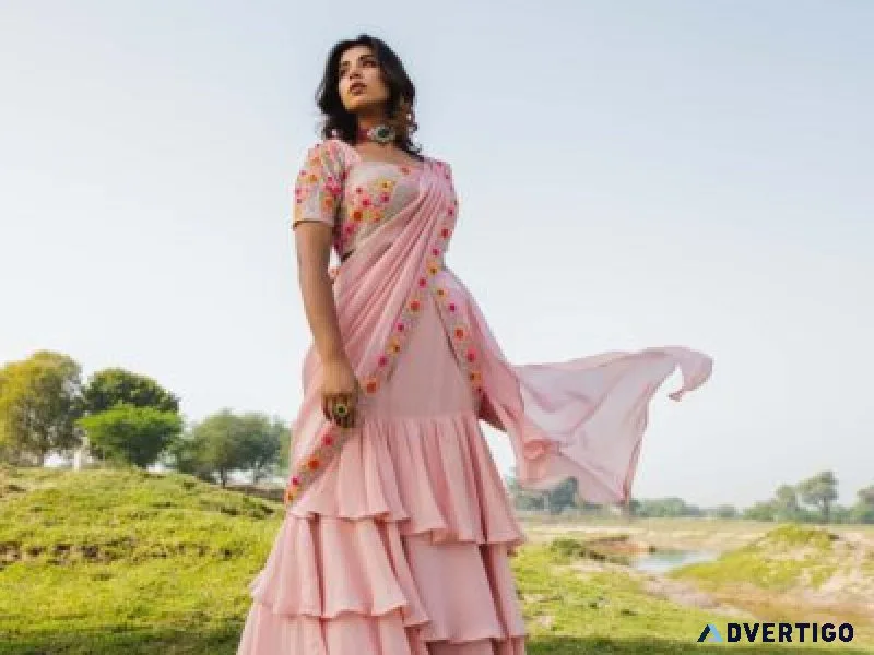 Best bridal wear brand in jaipur, rajasthan