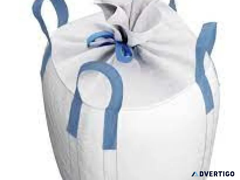 Fibc bags company
