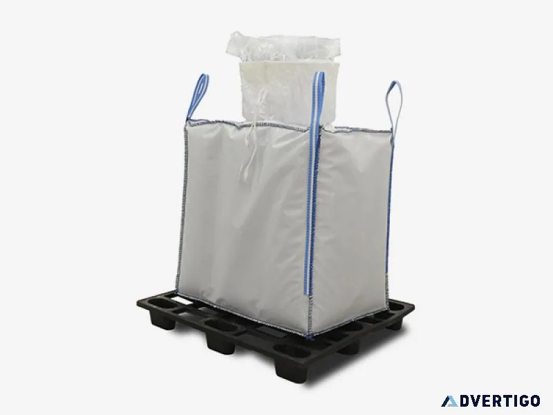 Fibc liners