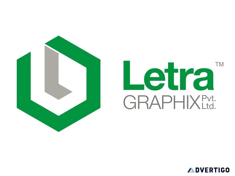 Premium labels for your beverages: letra graphix