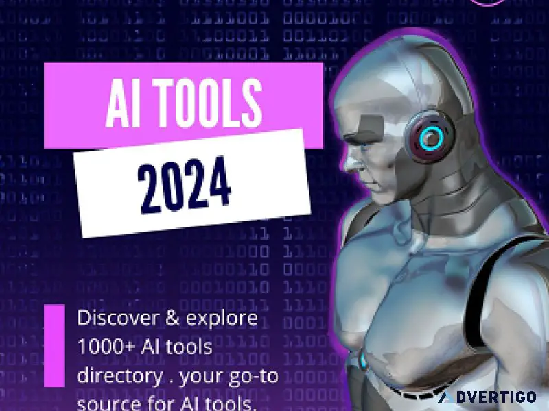 Right AI Tools: Find 1000+ Best AI Tool for Your Needs