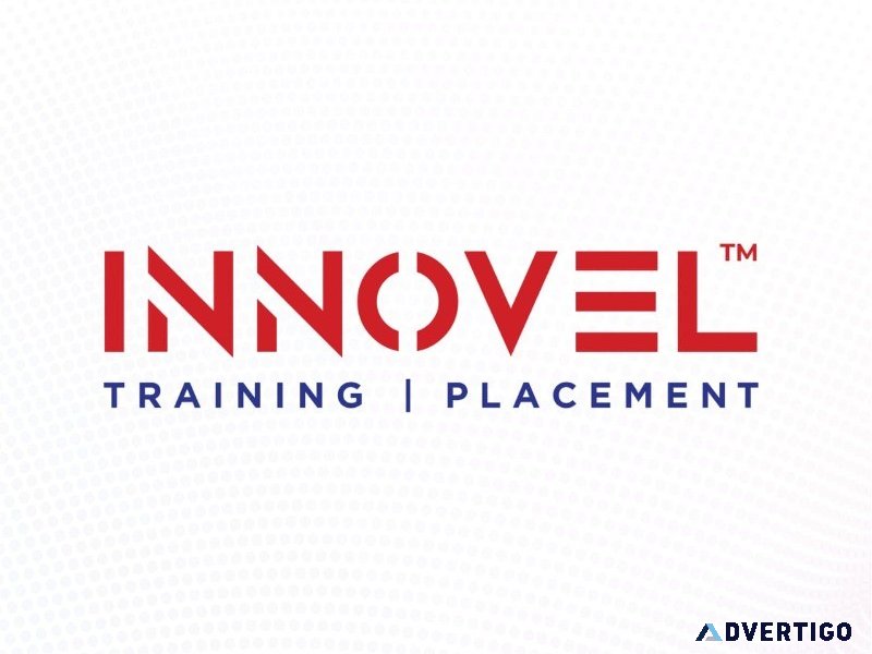 Innovel - it training institute in madurai