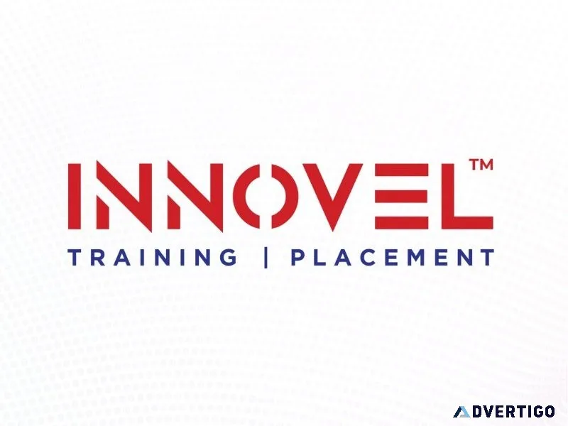 Innovel - it training institute in madurai
