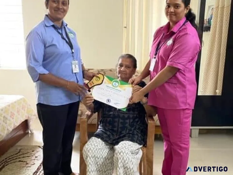 Home nursing services in bangalore | nursing services at home