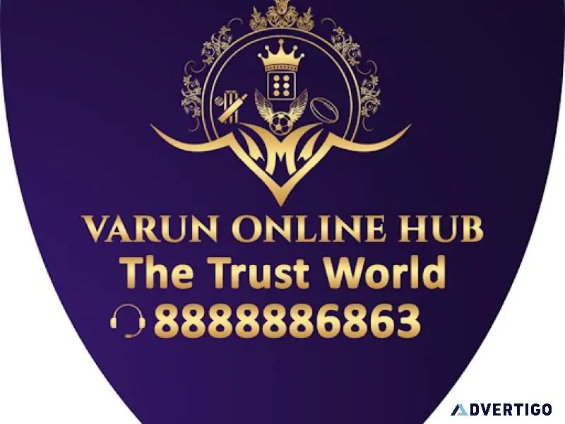 Varun online hub: dive into thrilling id online sports betting